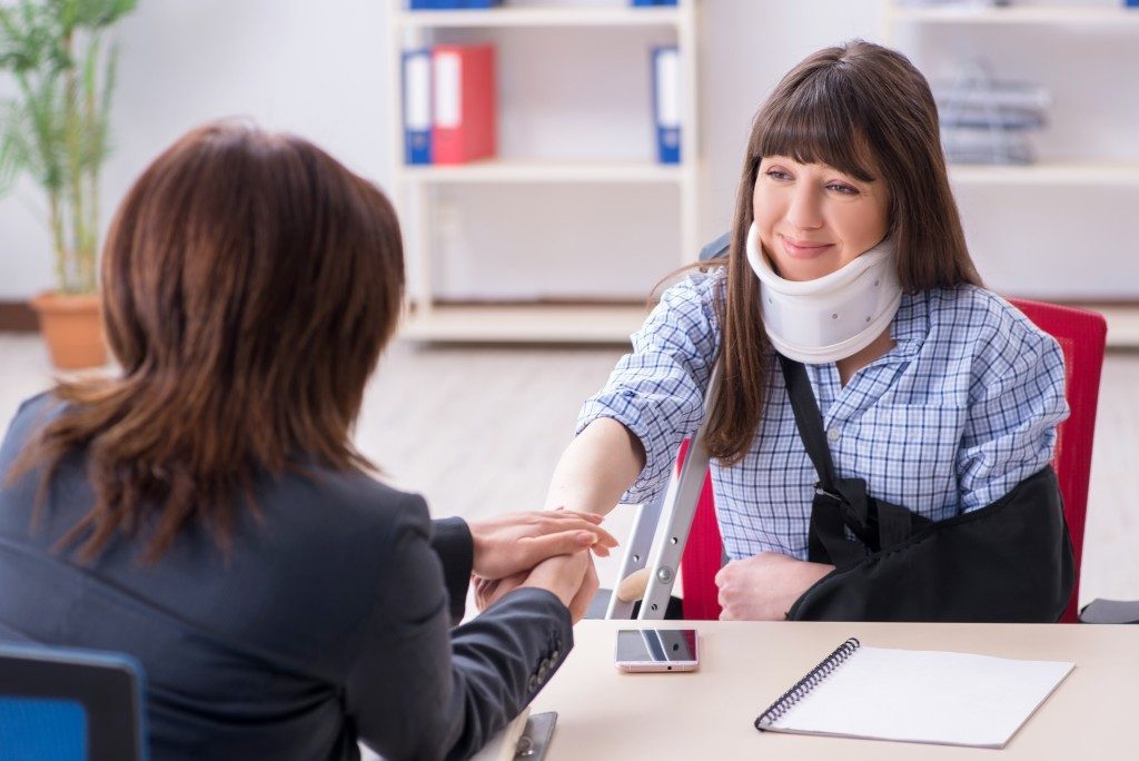 personal injury accident lawyer