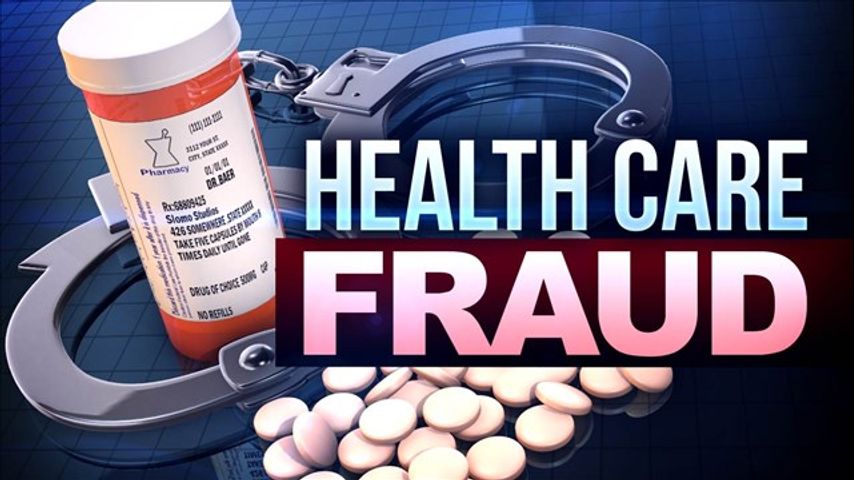 health care fraud lawyer terbaru