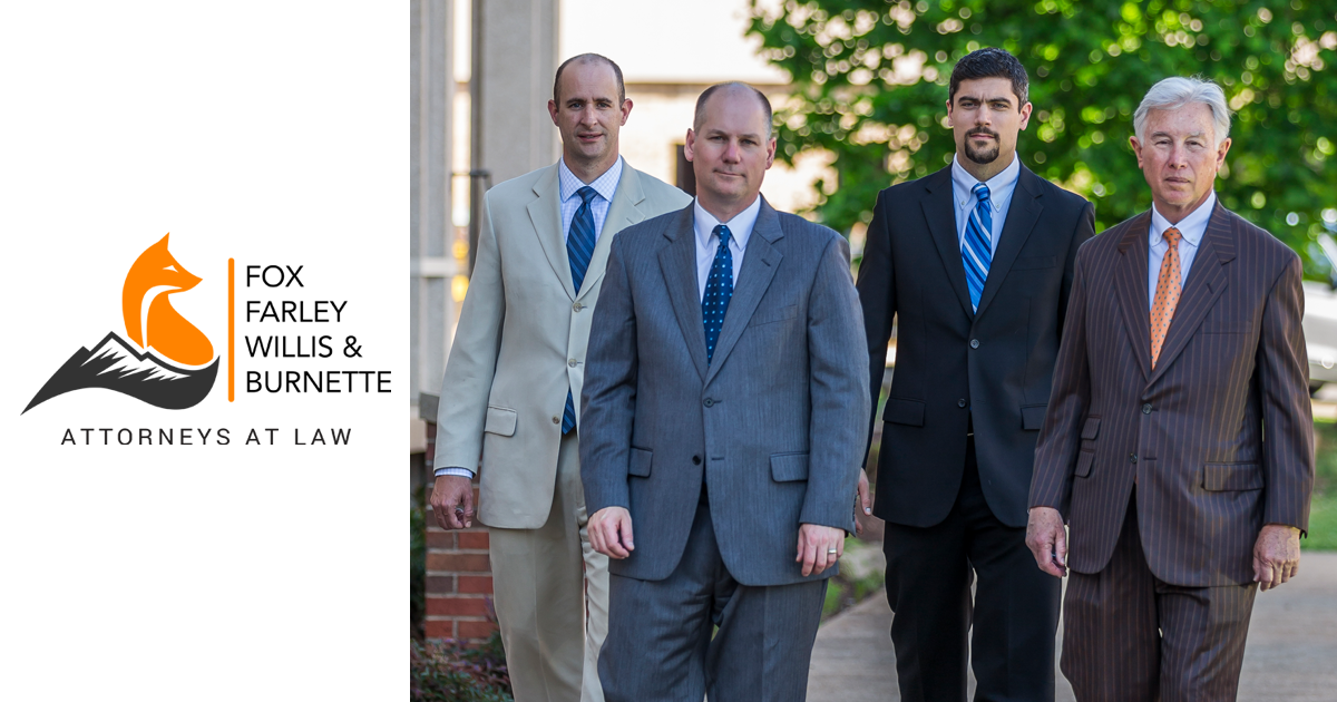 personal injury lawyer knoxville tn terbaru