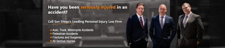 personal injury lawyer in san diego terbaru