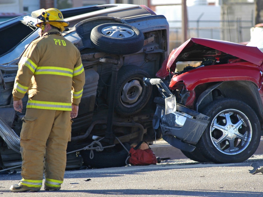 california accident orange county lawyer car