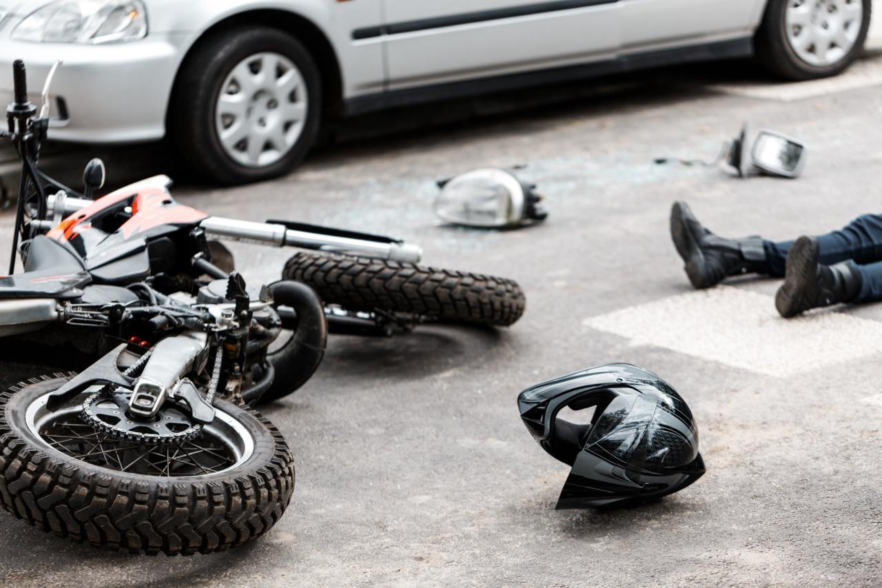 motorcycle accident attorney accidents chicago lawyer