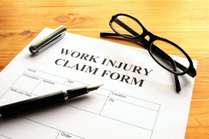 injury work lawyer terbaru